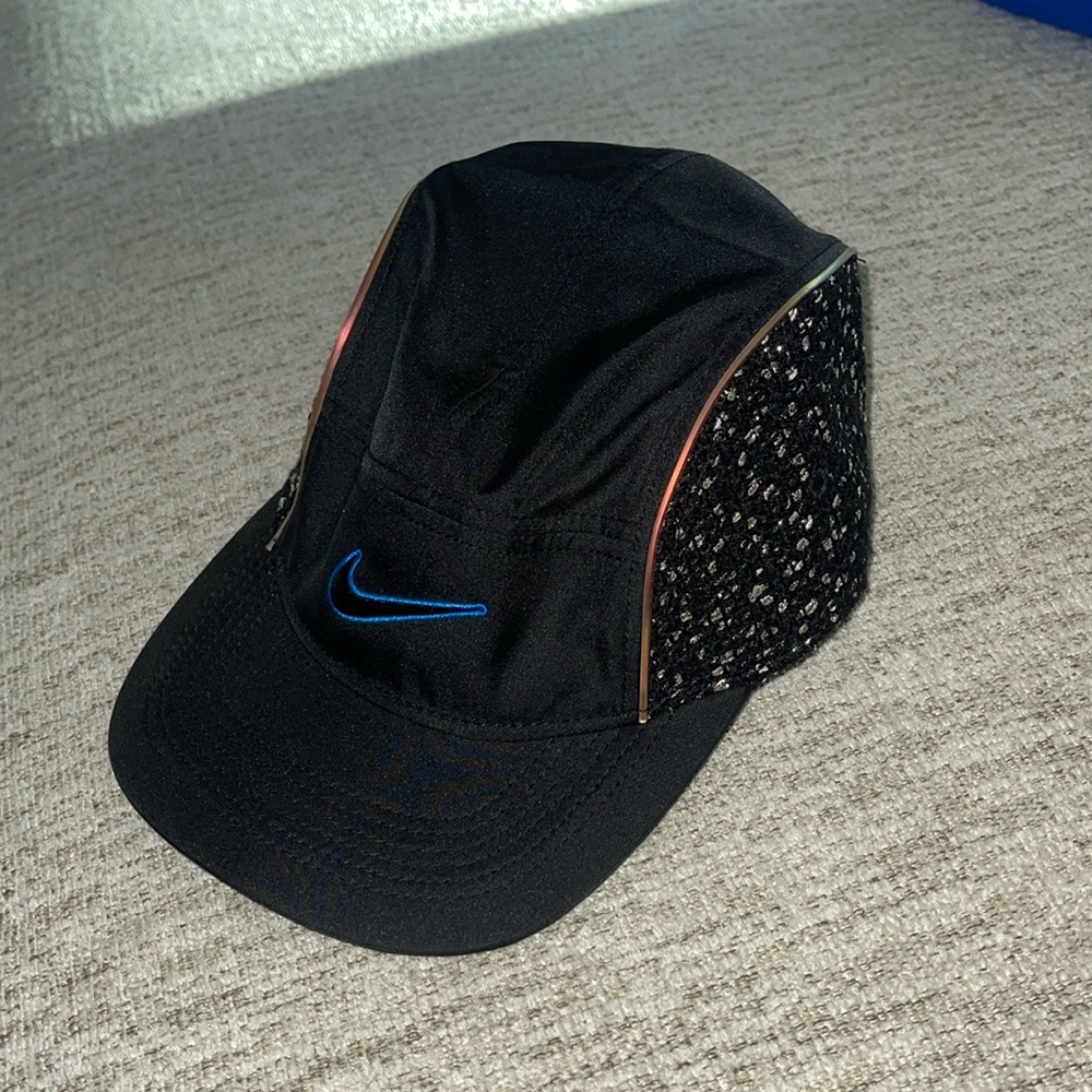 Supreme x Nike Cap
